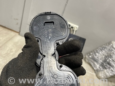 ФОТО Обшивка салона для Land Rover Range Rover IV L405 (12-21) Київ