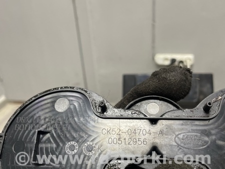 ФОТО Обшивка салона для Land Rover Range Rover IV L405 (12-21) Київ