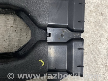 ФОТО Воздуховод печки для Land Rover Range Rover IV L405 (12-21) Київ