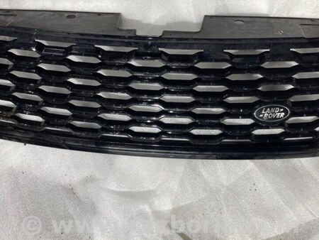ФОТО Решетка радиатора для Land Rover Range Rover IV L405 (12-21) Київ