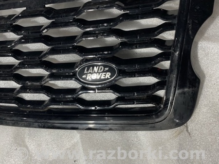ФОТО Решетка радиатора для Land Rover Range Rover IV L405 (12-21) Київ