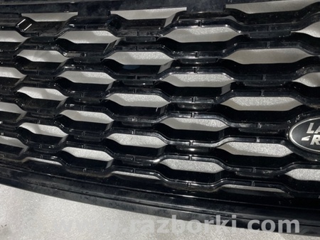 ФОТО Решетка радиатора для Land Rover Range Rover IV L405 (12-21) Київ