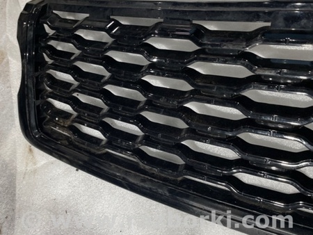 ФОТО Решетка радиатора для Land Rover Range Rover IV L405 (12-21) Київ