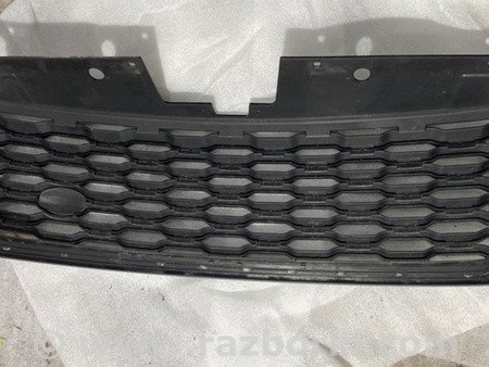 ФОТО Решетка радиатора для Land Rover Range Rover IV L405 (12-21) Київ
