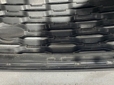 ФОТО Решетка радиатора для Land Rover Range Rover IV L405 (12-21) Київ