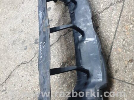 ФОТО Рамка радиатора для Land Rover Range Rover IV L405 (12-21) Київ