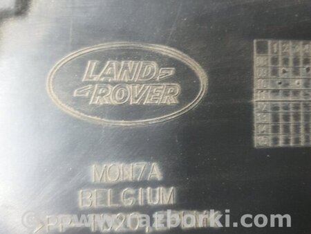 ФОТО Рамка радиатора для Land Rover Range Rover IV L405 (12-21) Київ