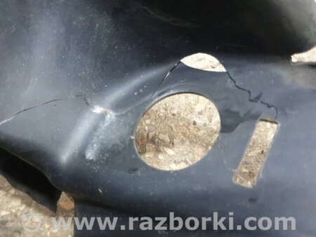 ФОТО Рамка радиатора для Land Rover Range Rover IV L405 (12-21) Київ