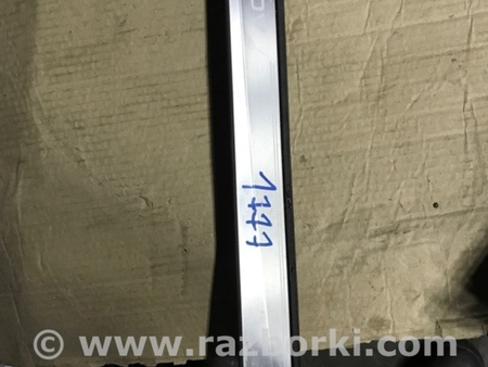 ФОТО Накладка на порог салона для Acura RDX TB4 USA (15-19) Київ