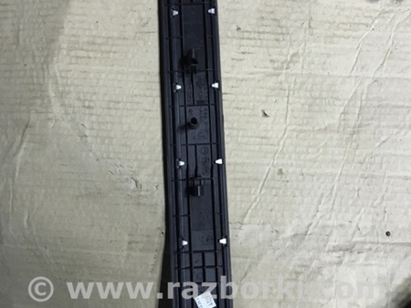 ФОТО Накладка на порог салона для Acura RDX TB4 USA (15-19) Київ