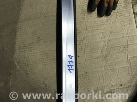 ФОТО Накладка на порог салона для Acura RDX TB4 USA (15-19) Київ