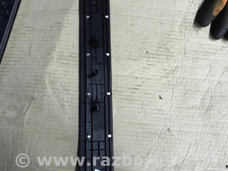 ФОТО Накладка на порог салона для Acura RDX TB4 USA (15-19) Київ