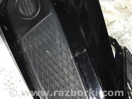 ФОТО Накладка на бампер для Acura RDX TB4 USA (15-19) Київ