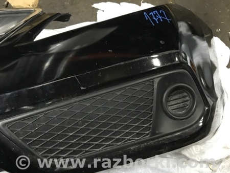 ФОТО Накладка на бампер для Acura RDX TB4 USA (15-19) Київ