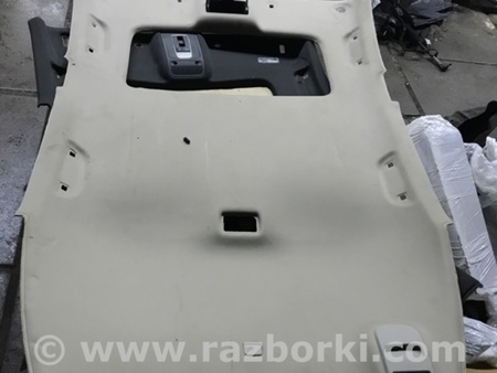 ФОТО Обшивка потолка для Acura RDX TB4 USA (15-19) Київ