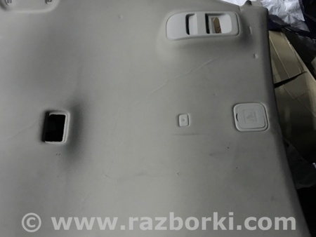 ФОТО Обшивка потолка для Acura RDX TB4 USA (15-19) Київ