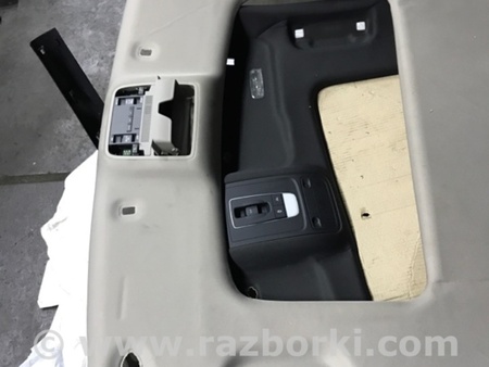 ФОТО Обшивка потолка для Acura RDX TB4 USA (15-19) Київ