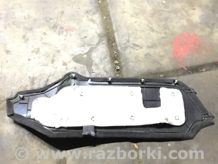 ФОТО Обшивка салона для Acura RDX TB4 USA (15-19) Київ