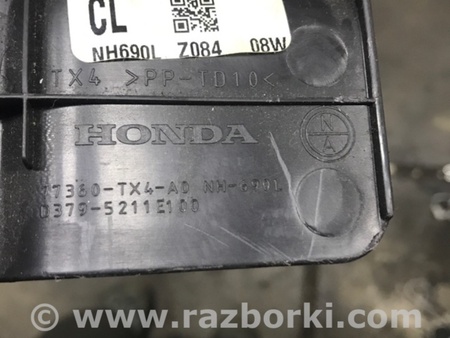 ФОТО Накладка в салоне для Acura RDX TB4 USA (15-19) Київ