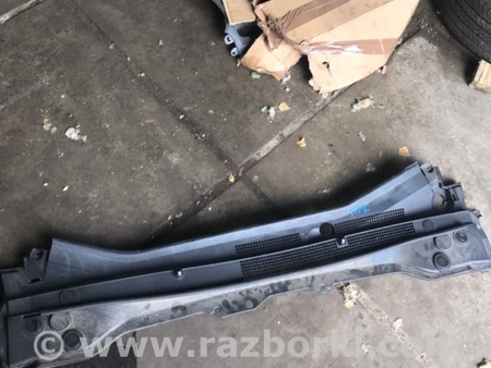 ФОТО Решетка под лобовое стекло для Acura RDX TB4 USA (15-19) Київ