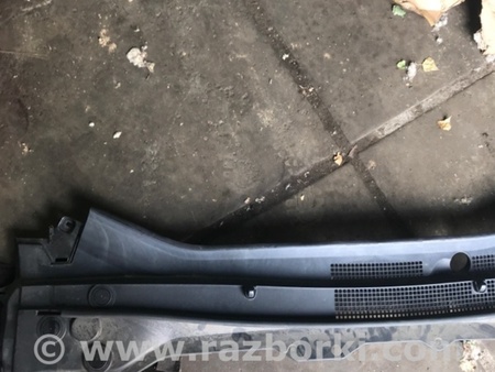 ФОТО Решетка под лобовое стекло для Acura RDX TB4 USA (15-19) Київ