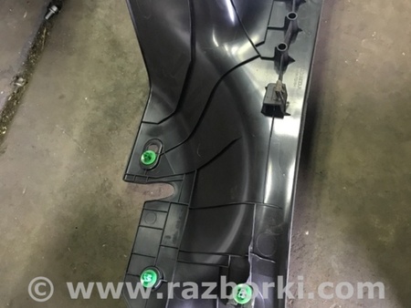 ФОТО Накладка в салоне для Acura RDX TB4 USA (15-19) Київ