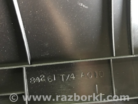 ФОТО Накладка в салоне для Acura RDX TB4 USA (15-19) Київ