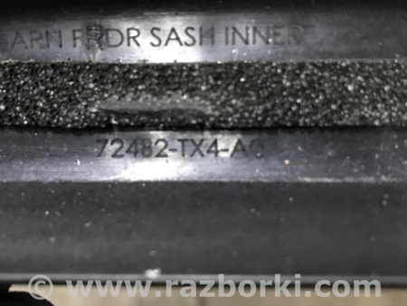 ФОТО Накладка рамки двери для Acura RDX TB4 USA (15-19) Київ