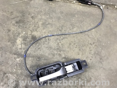 ФОТО Ручка регулировки спинки сиденья для Acura RDX TB4 USA (15-19) Київ