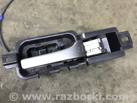 ФОТО Ручка регулировки спинки сиденья для Acura RDX TB4 USA (15-19) Київ