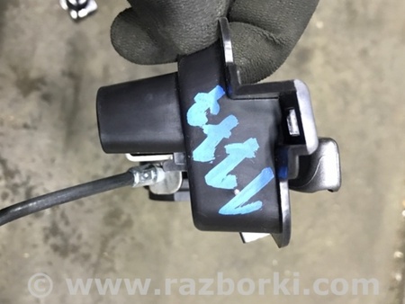 ФОТО Ручка регулировки спинки сиденья для Acura RDX TB4 USA (15-19) Київ