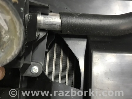 ФОТО Корпус печки для Acura RDX TB4 USA (15-19) Київ