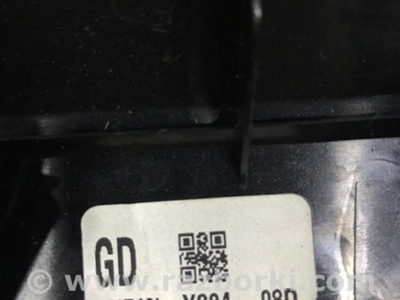 ФОТО Накладка в салоне для Acura RDX TB4 USA (15-19) Київ