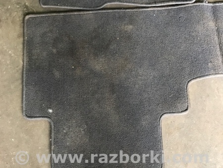 ФОТО Коврик салона для Acura RDX TB4 USA (15-19) Київ