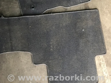 ФОТО Коврик салона для Acura RDX TB4 USA (15-19) Київ