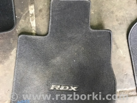ФОТО Коврик салона для Acura RDX TB4 USA (15-19) Київ