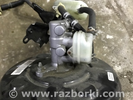 ФОТО Главный тормозной цилиндр для Acura RDX TB4 USA (15-19) Київ