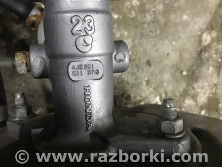 ФОТО Главный тормозной цилиндр для Acura RDX TB4 USA (15-19) Київ