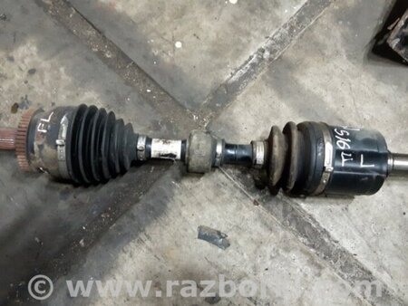 ФОТО Привод передний левый для Hyundai Santa Fe III DM/NC (12-18) Київ