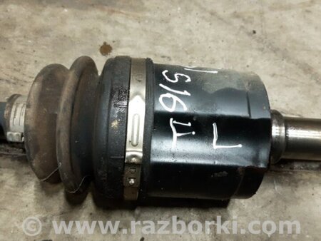 ФОТО Привод передний левый для Hyundai Santa Fe III DM/NC (12-18) Київ