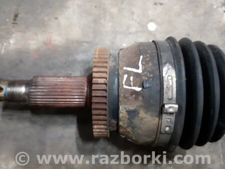 ФОТО Привод передний левый для Hyundai Santa Fe III DM/NC (12-18) Київ