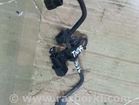 ФОТО Топливопровод для Hyundai Santa Fe III DM/NC (12-18) Київ