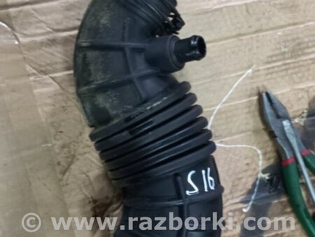 ФОТО Патрубок для Hyundai Santa Fe III DM/NC (12-18) Київ