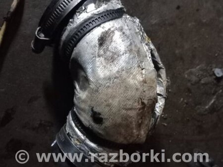 ФОТО Патрубок для Hyundai Santa Fe III DM/NC (12-18) Київ