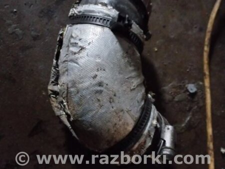 ФОТО Патрубок для Hyundai Santa Fe III DM/NC (12-18) Київ