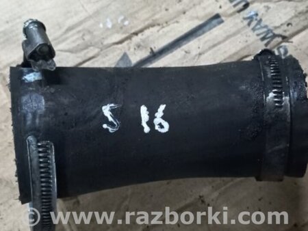 ФОТО Патрубок для Hyundai Santa Fe III DM/NC (12-18) Київ