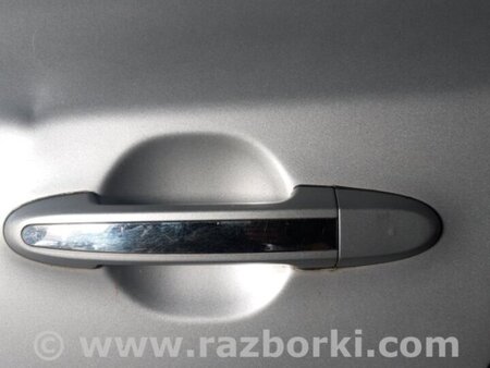 ФОТО Ручка двери внешняя задняя левая для Hyundai Santa Fe III DM/NC (12-18) Київ
