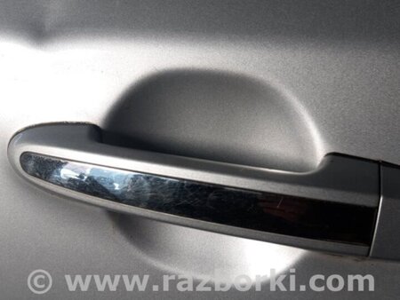 ФОТО Ручка двери внешняя задняя левая для Hyundai Santa Fe III DM/NC (12-18) Київ