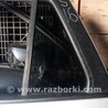 Форточка двери задняя левая Hyundai Santa Fe III DM/NC (12-18)