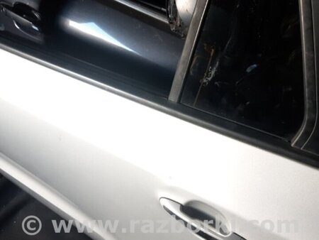 ФОТО Молдинг на дверь задний левый для Hyundai Santa Fe III DM/NC (12-18) Київ